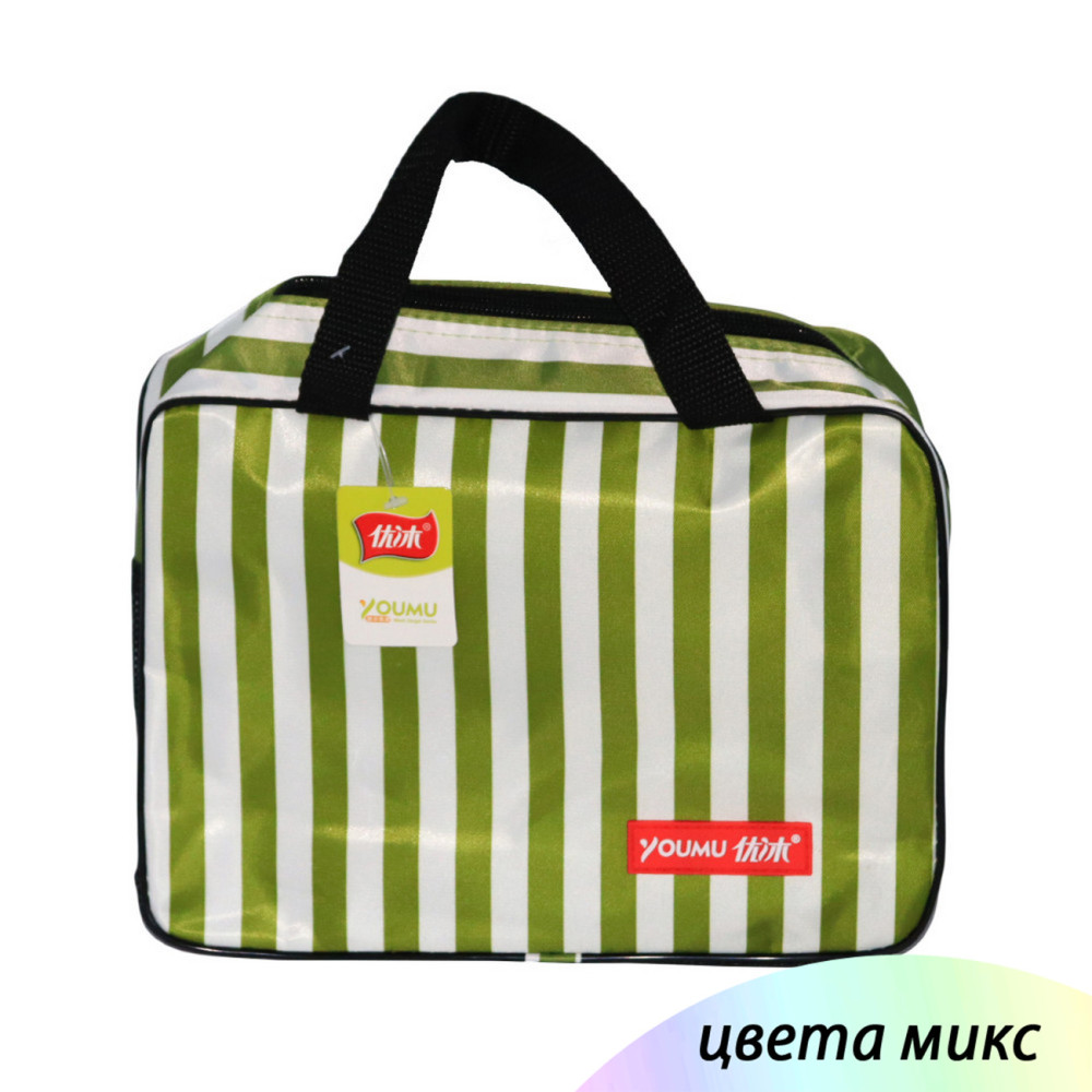 Косметичка 26х17х8,5 см Baizheng