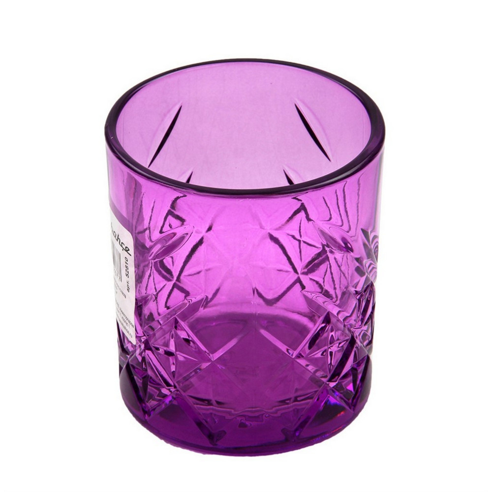 Стакан стеклянный 205 мл Enjoy purple Pasabahce