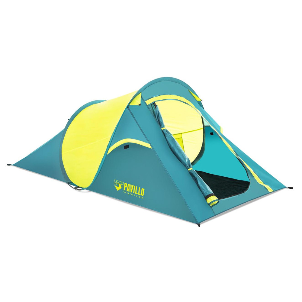 Палатка 2-х местная 220х120х90 см Coolquick BestWay