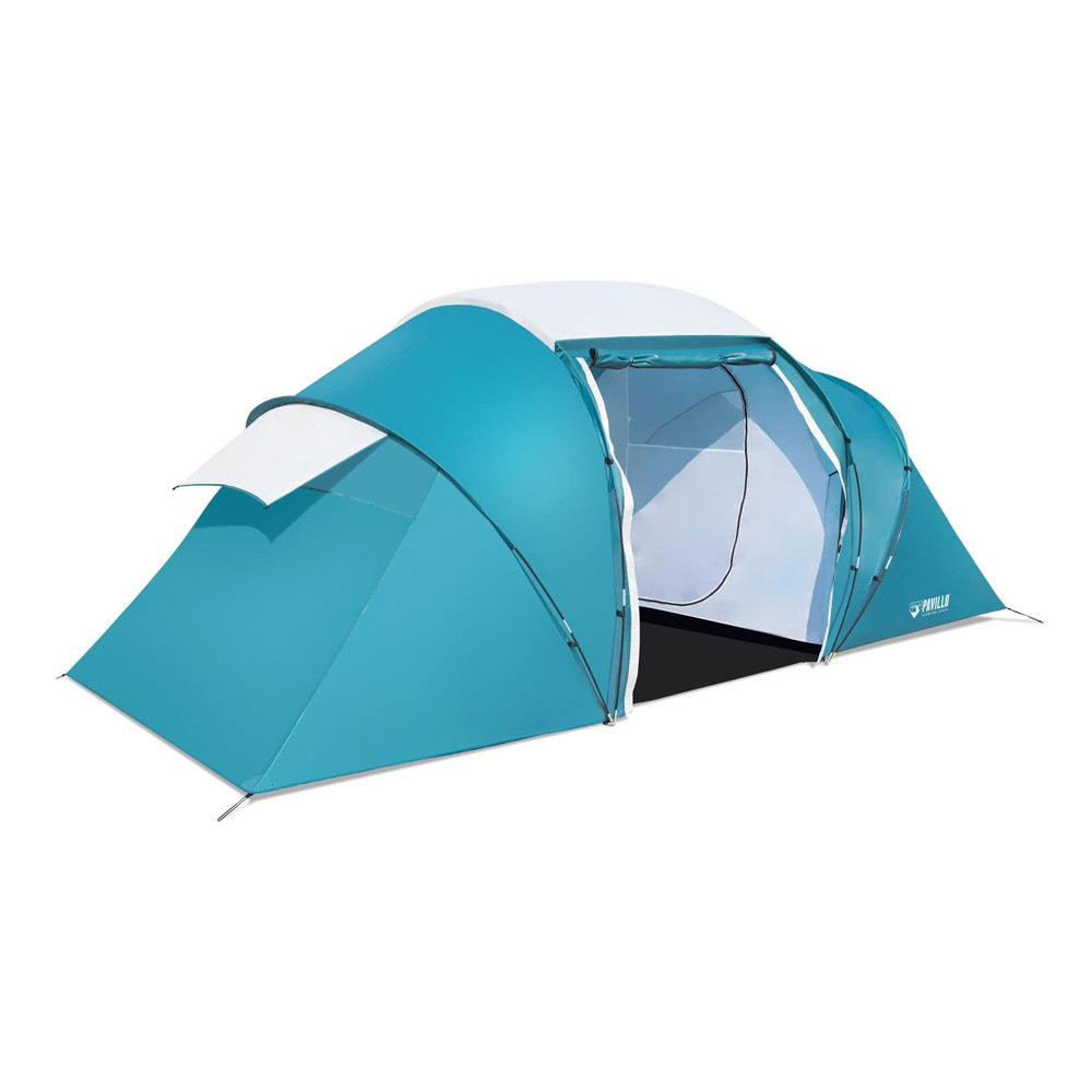 Палатка 4-х местная 460х230х185 см Family Ground BestWay