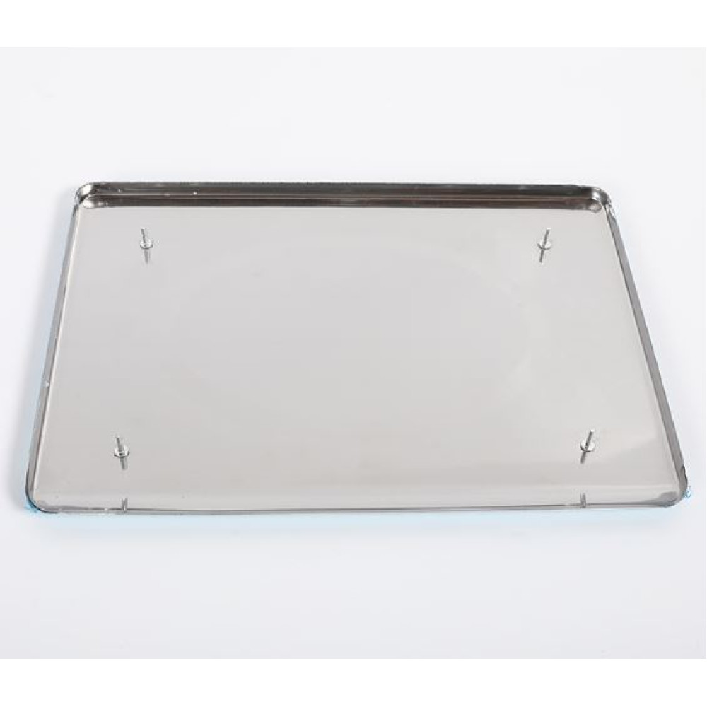 Весы торговые настольные до 40 кг/5 г 34х32х10 см аккумулятор дисплей белый Baizheng
