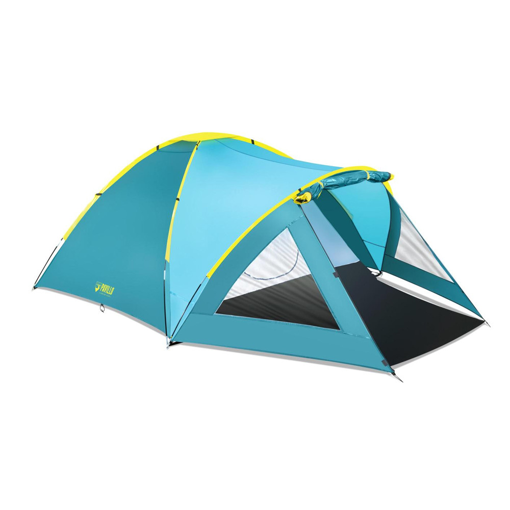 Палатка 3-х местная 210+140х240х130 см Activemount 3 BestWay