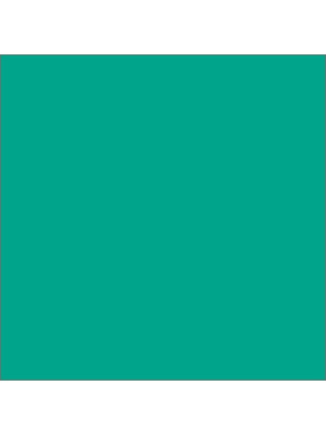 Эмаль акриловая OLECOLOR бирюзовая 0,8кг