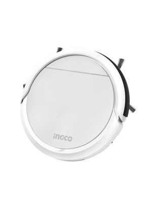 Робот-пылесос 800 Па INGCO VCRR30201 Робот-пылесос 800 Па INGCO VCRR30201