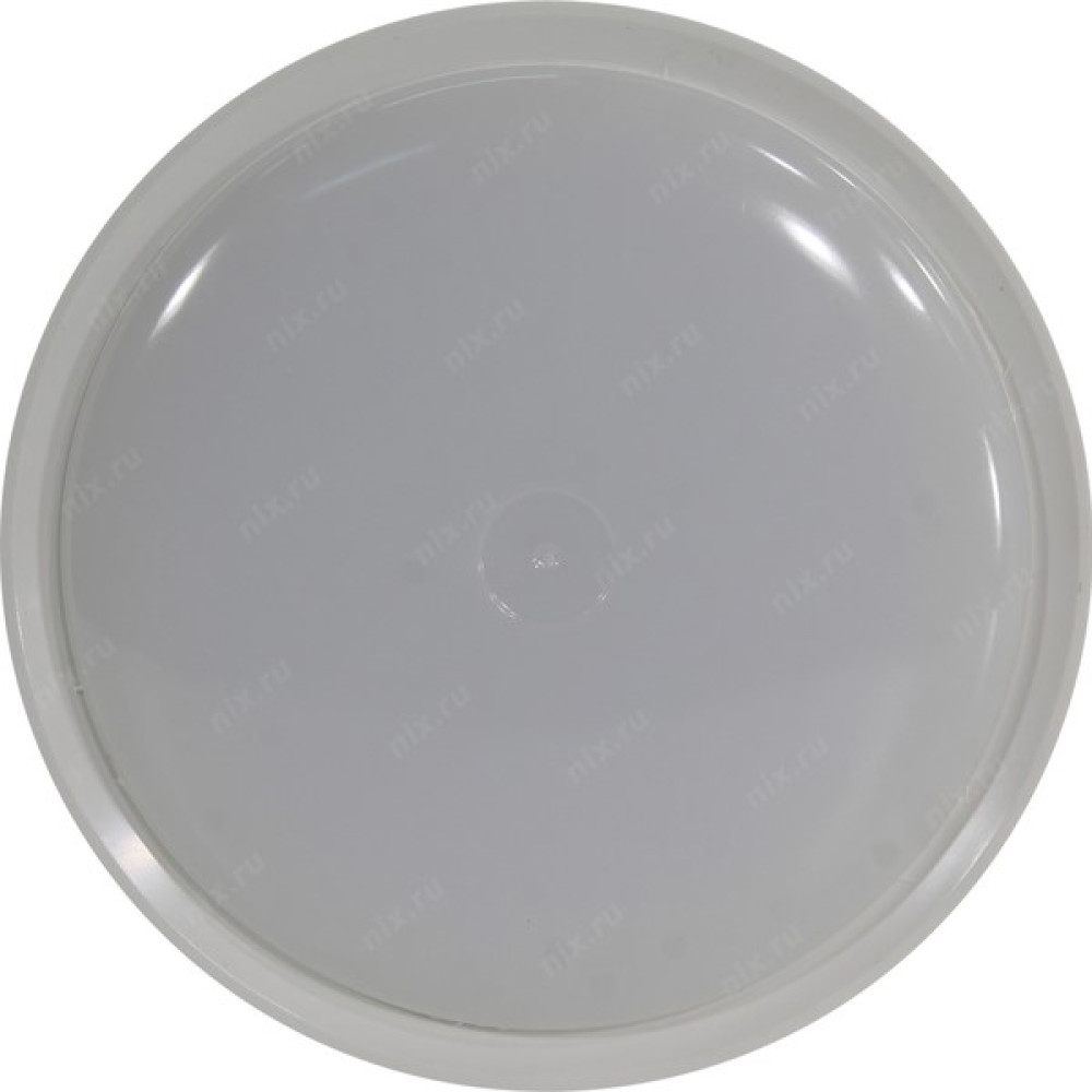 *Лампа светодиодная Е27 18Вт 4000К UFO (10/100) Smartbuy