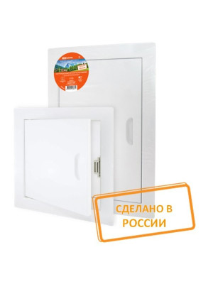 Люк ревизионный 150*150 металический TDM Люк ревизионный 150*150 металический TDM