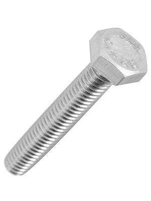 Болт М 6 *100 Din 933 Болт М 6 *100 Din 933
