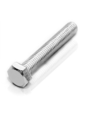 Болт М 6 *120 Din 933 Болт М 6 *120 Din 933
