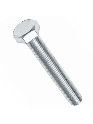 Болт М10 * 80 Din 933 Болт М10 * 80 Din 933