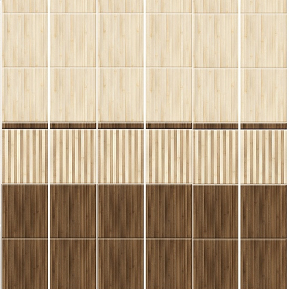 Панель ПВХ Релакс фон 2700*250*8мм Unique