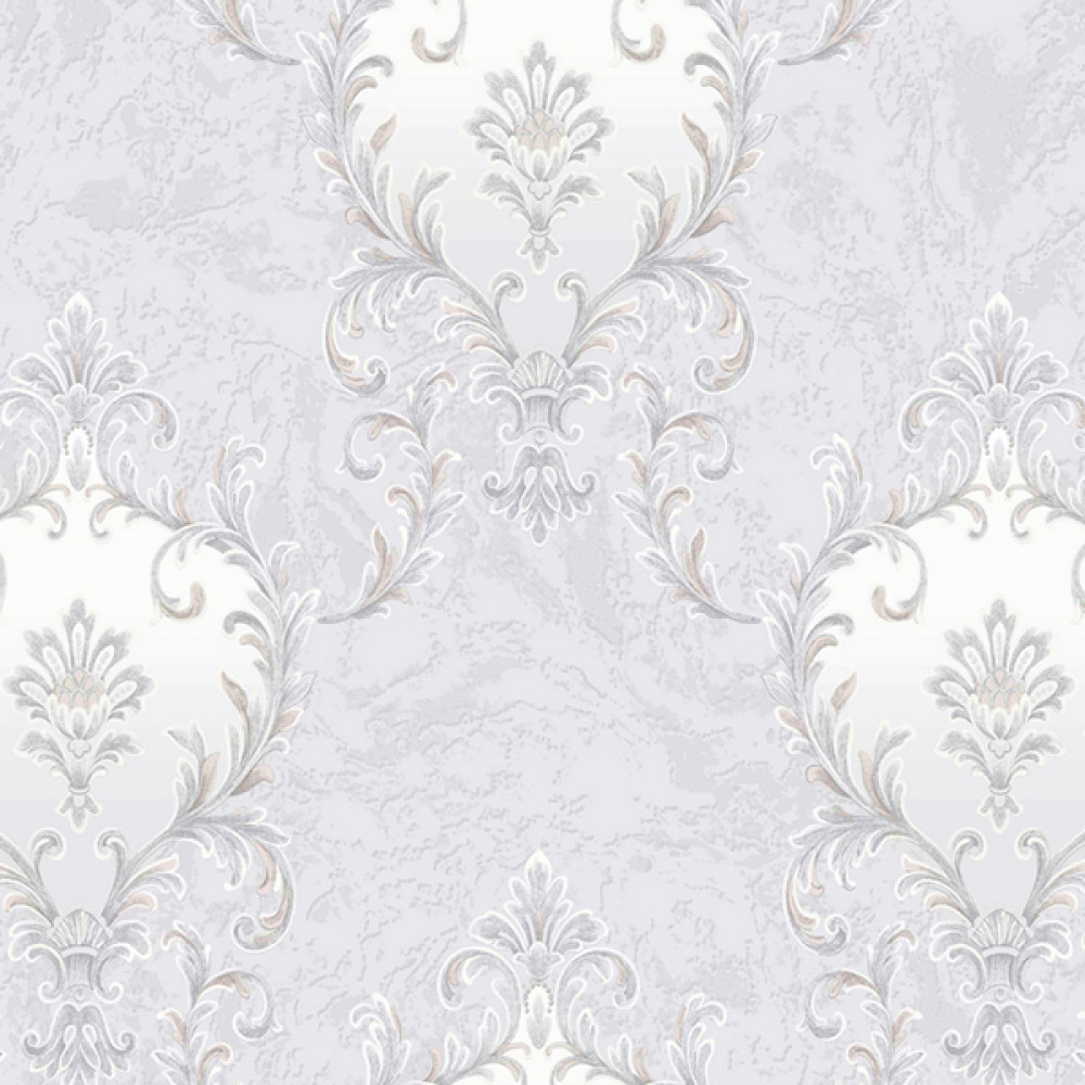 Обои флизелиновые горячего тиснения Tiffany 60610-04 1,06х10м