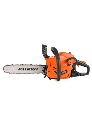 Пила бензиновая PATRIOT PT385 38-14 мощность - 2.0 л.с Пила бензиновая PATRIOT PT385 38-14 мощность - 2.0 л.с