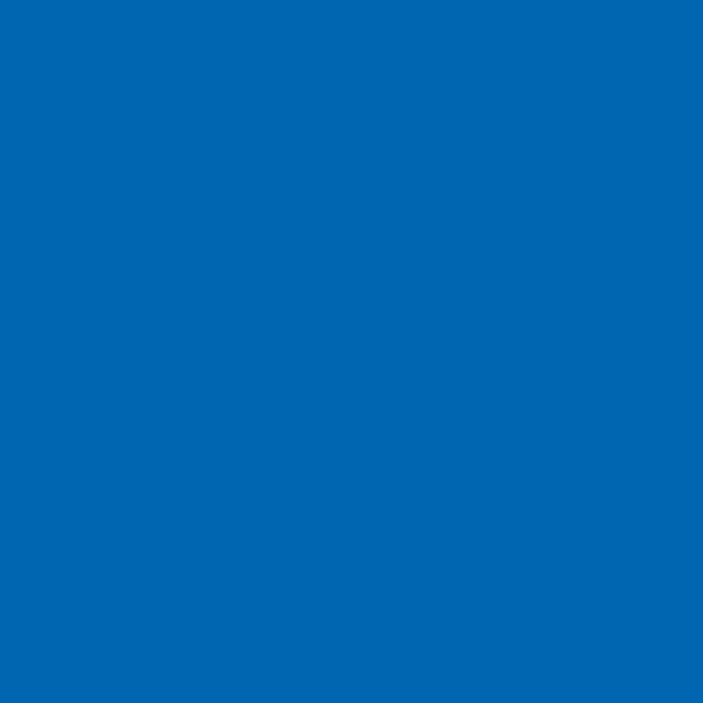 Грунт-эмаль по ржавчине алкидная OLECOLOR синяя RAL5005 2,0кг