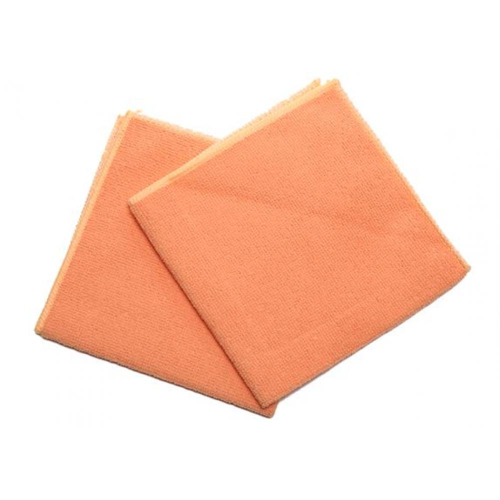 Салфетка из микрофибры 35*35 см микс Baizheng