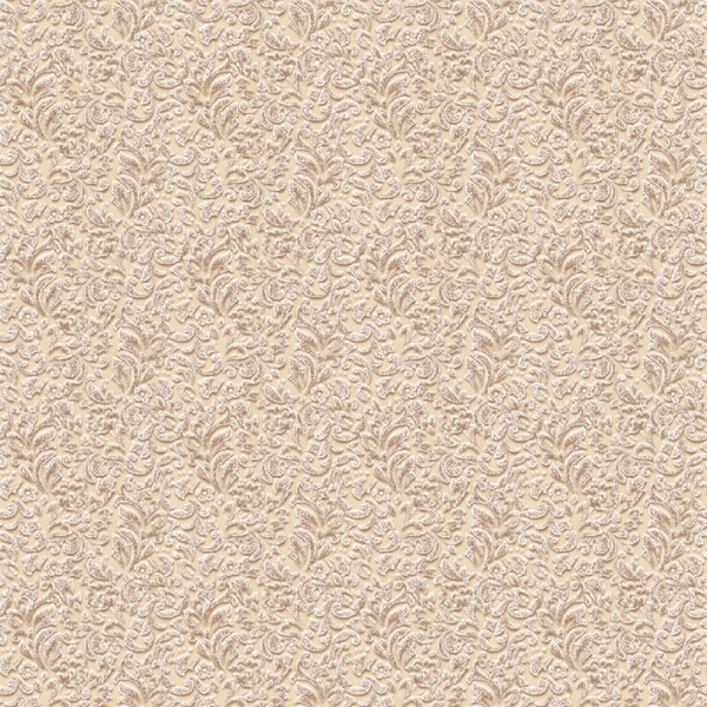 Обои бумажные Морозко-А 02 акриловые 0,53*10