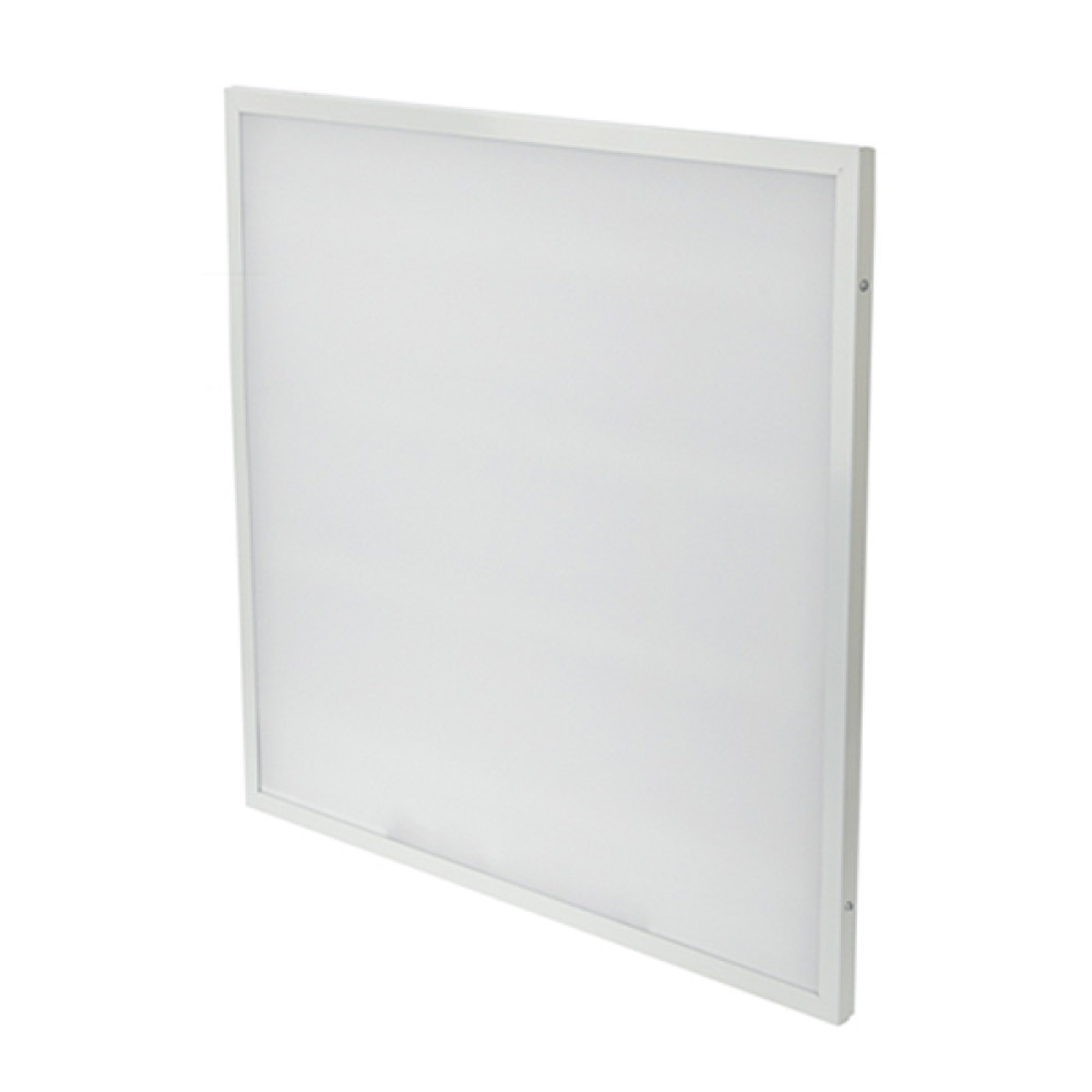 Панель светодиодная 19 мм ОПАЛ 40 Вт 180–260 В IP20 3300 лм 4000 K нейтральный Rexant