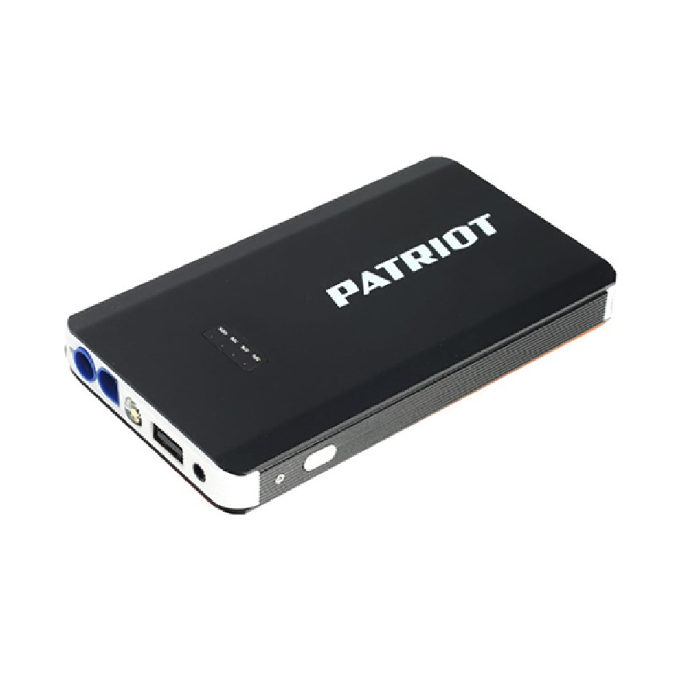 Пусковой многофункциональный аккумулятор PATRIOT MAGNUM 8 650201608