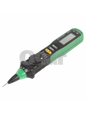 Мультиметр-пробник цифровой MS8211D MASTECH