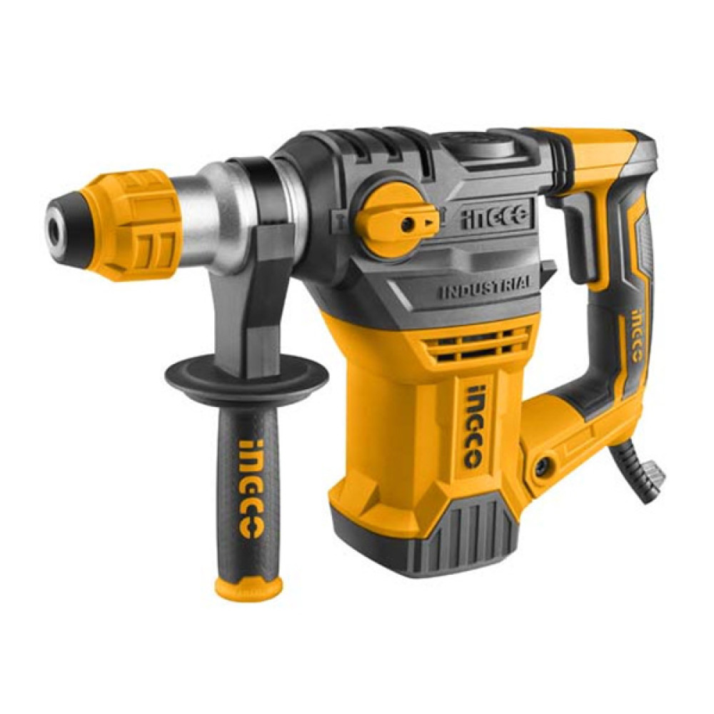 Перфоратор INGCO RH150028 1500Вт 5.5 Дж