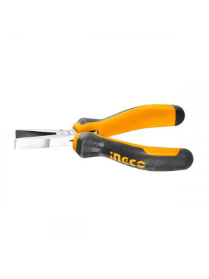 Плоскогубцы мини 115 мм INGCO HMFNP08115 Плоскогубцы мини 115 мм INGCO HMFNP08115