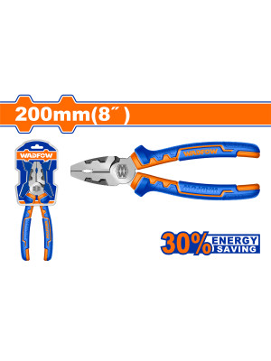 Плоскогубцы 200 мм WADFOW WPL1718 Плоскогубцы 200 мм WADFOW WPL1718